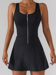 Load image into Gallery viewer, Dress With Shorts
