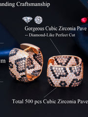 Load image into Gallery viewer, Hoop Earrings
