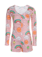 Load image into Gallery viewer, Sexy Long Sleeves Bodycon Bodysuit
