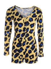 Load image into Gallery viewer, Sexy Long Sleeves Bodycon Bodysuit
