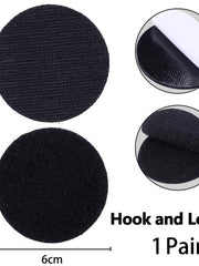 Load image into Gallery viewer, Embroidered Iron-On Patch
