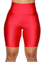 Load image into Gallery viewer, High Waist Women Shorts
