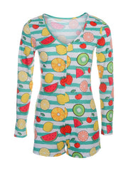 Load image into Gallery viewer, Sexy Long Sleeves Bodycon Bodysuit
