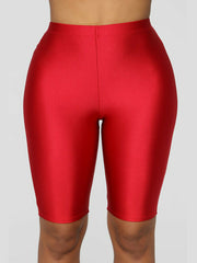 Load image into Gallery viewer, High Waist Women Shorts
