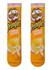 Load image into Gallery viewer, Print Snack Socks
