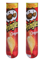 Load image into Gallery viewer, Print Snack Socks
