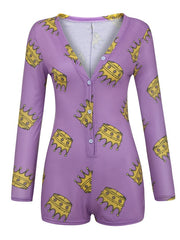 Load image into Gallery viewer, Sexy Bodycon Bodysuit
