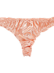 Load image into Gallery viewer, Satin Underwear
