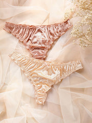 Load image into Gallery viewer, Satin Underwear
