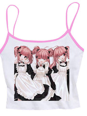 Load image into Gallery viewer, Crop Top
