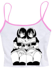 Load image into Gallery viewer, Crop Top
