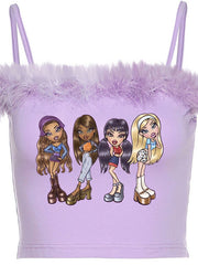 Load image into Gallery viewer, Crop Top
