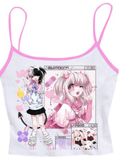 Load image into Gallery viewer, Crop Top
