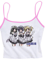 Load image into Gallery viewer, Crop Top
