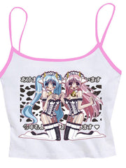 Load image into Gallery viewer, Crop Top
