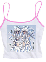 Load image into Gallery viewer, Crop Top
