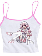 Load image into Gallery viewer, Crop Top
