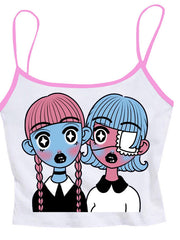 Load image into Gallery viewer, Crop Top
