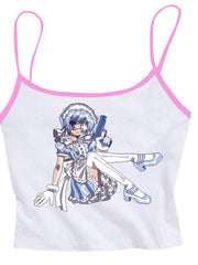 Load image into Gallery viewer, Crop Top
