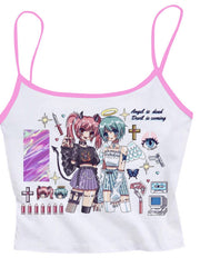 Load image into Gallery viewer, Crop Top
