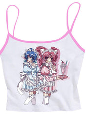 Load image into Gallery viewer, Crop Top
