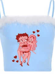 Load image into Gallery viewer, Crop Top
