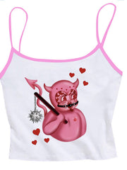 Load image into Gallery viewer, Crop Top
