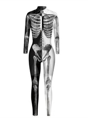 Load image into Gallery viewer, Full Bodysuit Costume
