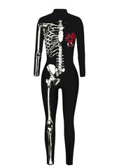 Load image into Gallery viewer, Full Bodysuit Costume
