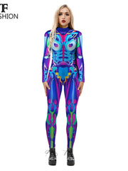 Load image into Gallery viewer, Full Bodysuit Costume
