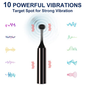 High-Frequency Vibrator