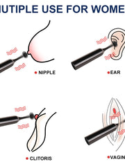 Load image into Gallery viewer, High-Frequency Vibrator
