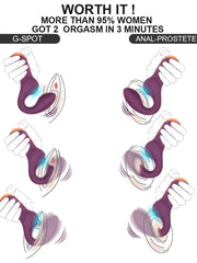 Load image into Gallery viewer, Vibrator
