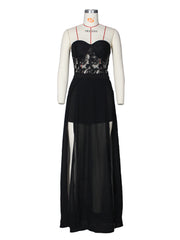 Load image into Gallery viewer, Off-Shoulder Romper
