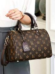 Load image into Gallery viewer, Luxurious Hand/Shoulder Bag
