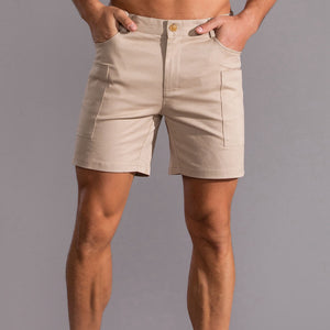 Shorts With Pockets