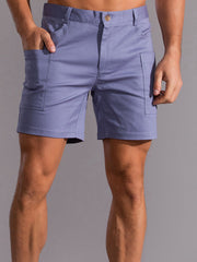 Load image into Gallery viewer, Shorts With Pockets
