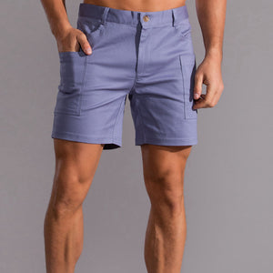 Shorts With Pockets