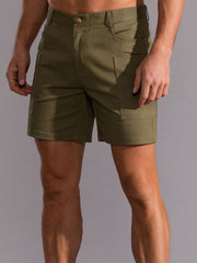 Load image into Gallery viewer, Shorts With Pockets
