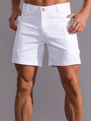 Load image into Gallery viewer, Shorts With Pockets
