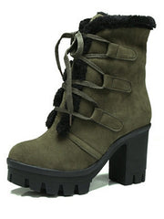 Load image into Gallery viewer, High Heel Boots
