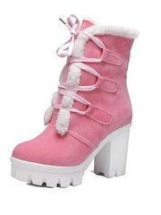 Load image into Gallery viewer, High Heel Boots
