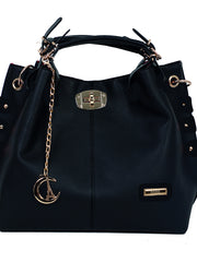 Load image into Gallery viewer, Luxurious Hand/Shoulder Bag
