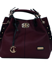 Load image into Gallery viewer, Luxurious Hand/Shoulder Bag
