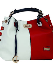 Load image into Gallery viewer, Luxurious Hand/Shoulder Bag

