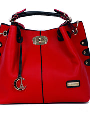 Load image into Gallery viewer, Luxurious Hand/Shoulder Bag
