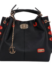 Load image into Gallery viewer, Luxurious Hand/Shoulder Bag
