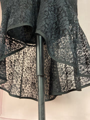 Load image into Gallery viewer, Lace Skirt

