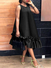 Load image into Gallery viewer, Sleeveless Dress
