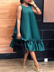 Load image into Gallery viewer, Sleeveless Dress
